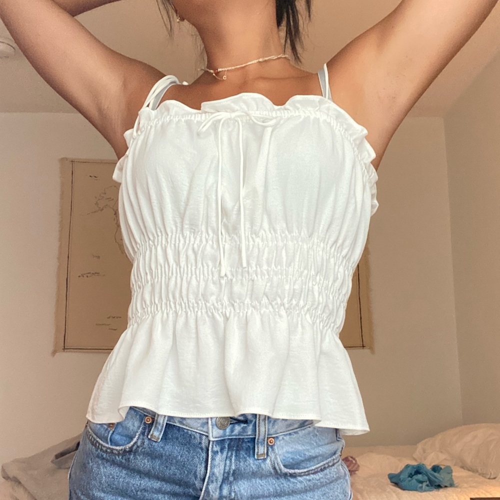 delicate cami - Picture 3 of 3